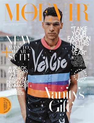 22 Moevir Magazine March Issue 2022