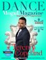 Dance Mogul Magazine features Jeremy Copeland 