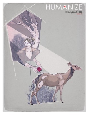 Humanize Issue 15
