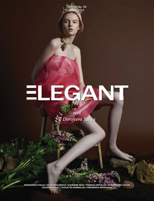 Fashion #10 (May 2017)