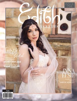 EDITH Magazine No.794