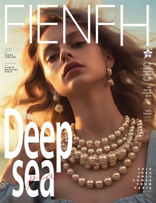 01 Fienfh Magazine July Issue 2023