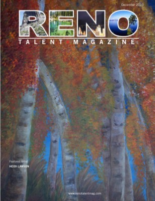 December 2010 Edition