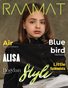 RAAMAT Magazine June 2022 Teen Edition Issue 3