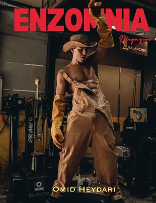 SUMMER ISSUE 64