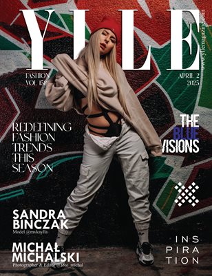 YLLE F&B Vol 158 April 2