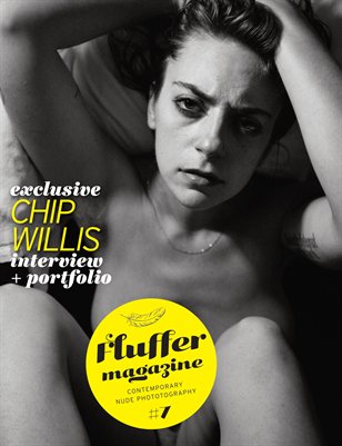 Fluffer Magazine issue 7