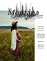 The Montana Photographer Magazine Issue#2 Everything Patriotic & Summer Time
