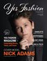 Yes Fashion Magazine, Issue #73, November 2025