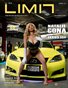 to the LIMIT Magazine 14 Ft. Natalie Cona