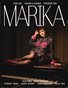 MARIKA MAGAZINE FASHION & GLAMOUR (ISSUE 4347 - September)