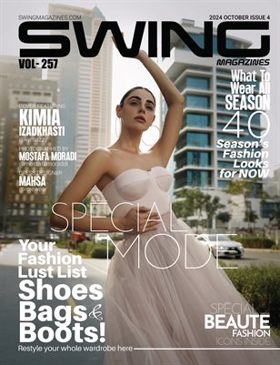 Swing F&B October 2024, Vol 257 Issue 4- Print