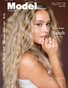 Model Source Magazine July Face Issue 7 Volume 17 2025
