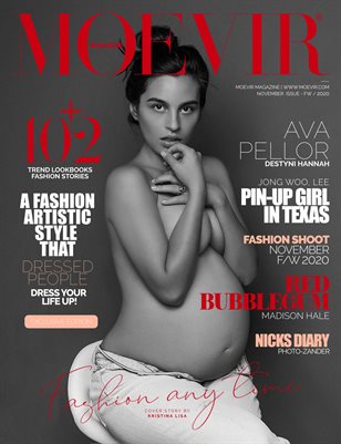 Moevir Magazine November Issue 2020 13