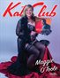 Kat Club No.26 – Maggie O’Toole Cover