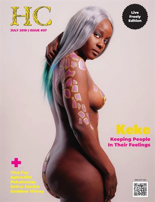 Issue #57 - Keke
