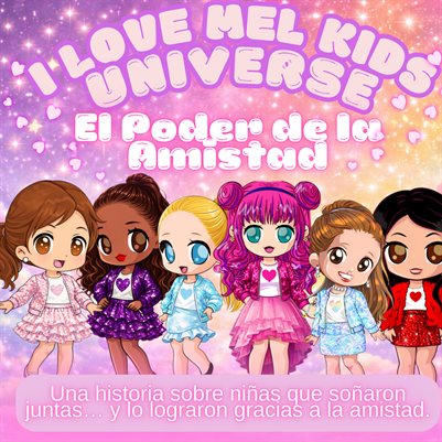 The Power of Friendship Spanish