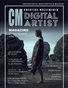 CM Digital Artist / Spring/Summer Issue / 2024