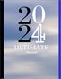 Ultimate Planner 2024