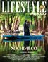 LIFESTYLE PLUS MAGAZINE  MEXICO EDITION OCTOBER-DECEMBER 2025