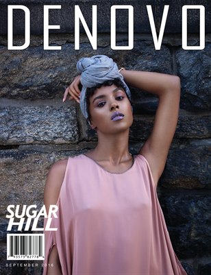 Denovo Issue 21 Sept 2016