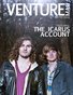 Venture Mag Winter Issue