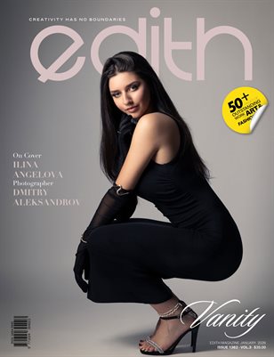 EDITH MODE 1362 - Ilina