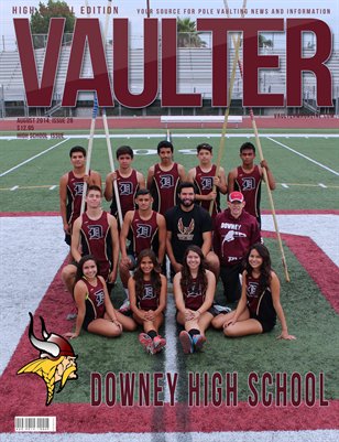 August 2014 High School