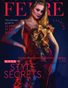 FERRE Magazine | The December Fashion & Beauty Edition | Vol.7 | 2023