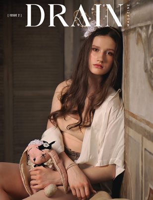 Drain magazine_issue n2/2