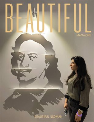 TOP POSTERS MAGAZINE - MANE EDITION (Vol 1)