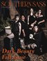 Southern Sass Dark Beauty Fall Issue 2025