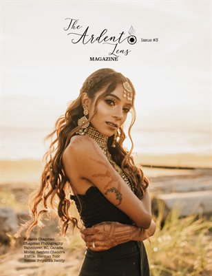 The Ardent Lens Magazine Issue #3