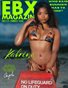 EBX Magazine Presents "Endless Summer" Swimsuit Edition