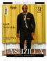 Fashzilla April Issue