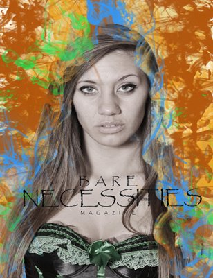 Bare Necesities