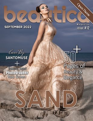 Open Theme Edition Issue #12