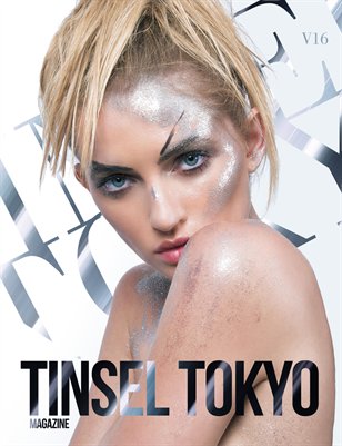 Tinsel Tokyo - v16 - Photosynthesis