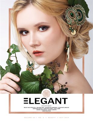 Beauty #3 (July 2019)