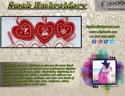 Swak Embroidery DigitEMB