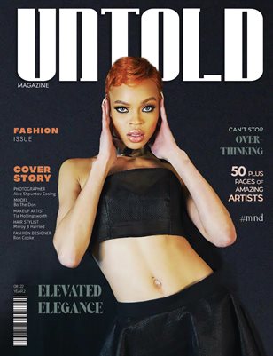 September Fashion Issue I 4