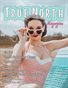 January 2025 Edition 08 True North Pin Up Magazine