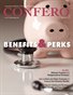 Confero Winter 2015: Benefits & Perks
