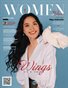 WOMEN OF BELARUS MAGAZINE May/June 2025 Issue #8