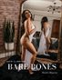Bare Bones Boudoir Magazine, Issue 76