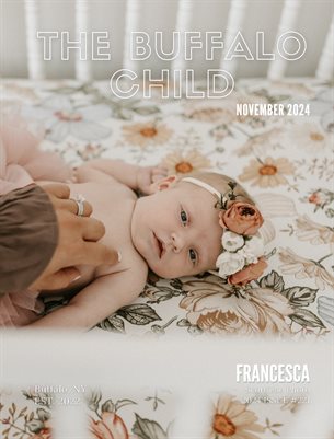 The Buffalo Child Issue #221