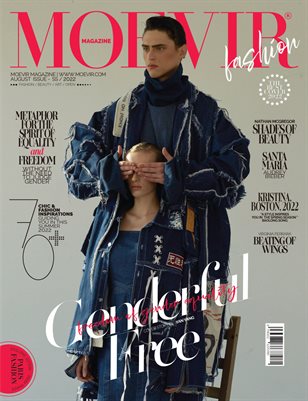 43 Moevir Magazine August Issue 2022