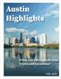 Austin Highlights