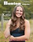 Bonton Magazine Summer Faces Issue 2026