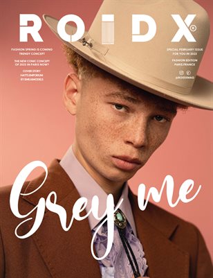 287 ROIDX MAGAZINE FEBRUARY 2023